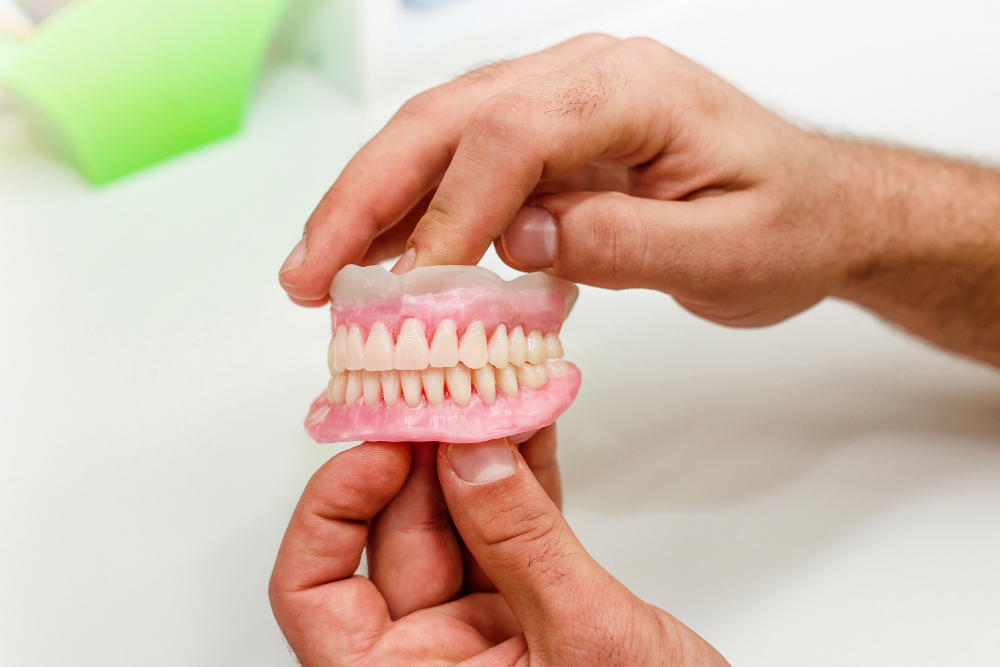 Dentures Guide: Everything Beginners Need to Know - Read our latest dental health article
