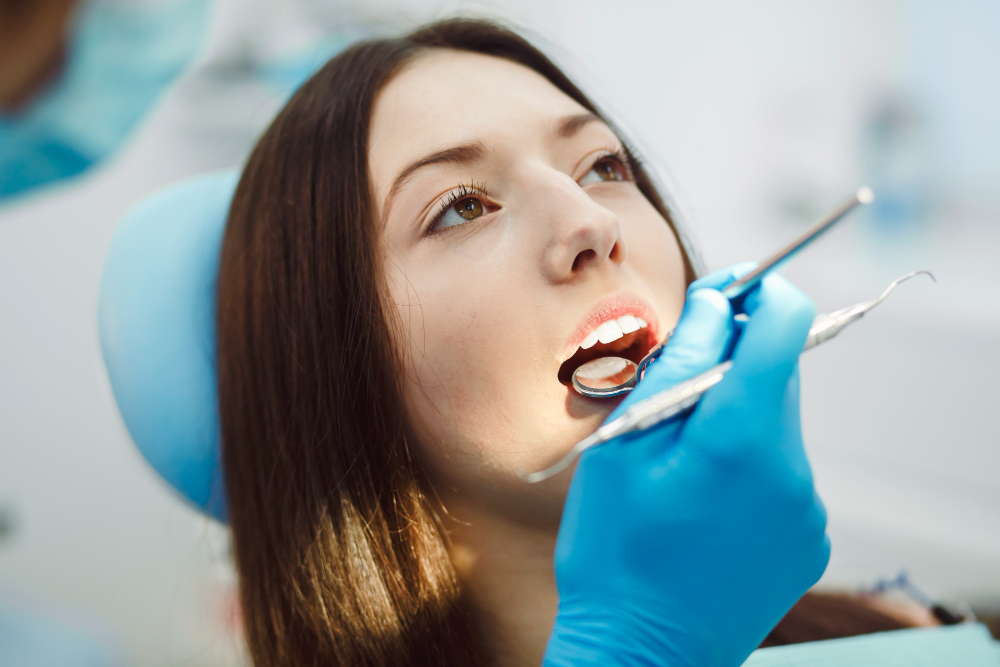 How Often Should You Really Visit the Dentist?