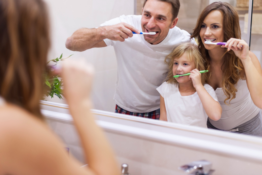 The Importance of Oral Hygiene for a Healthy Smile