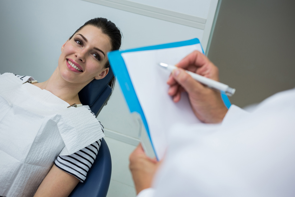 The Benefits of Regular Dental Check-Ups