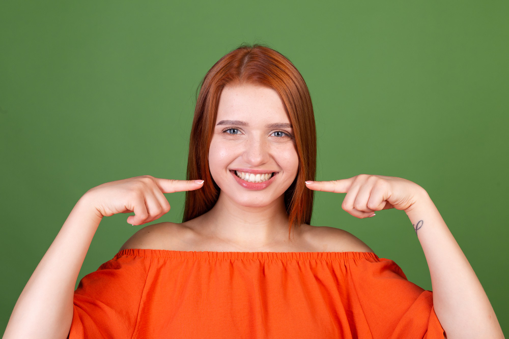 Is a Perfect Smile Possible with Smile Design?