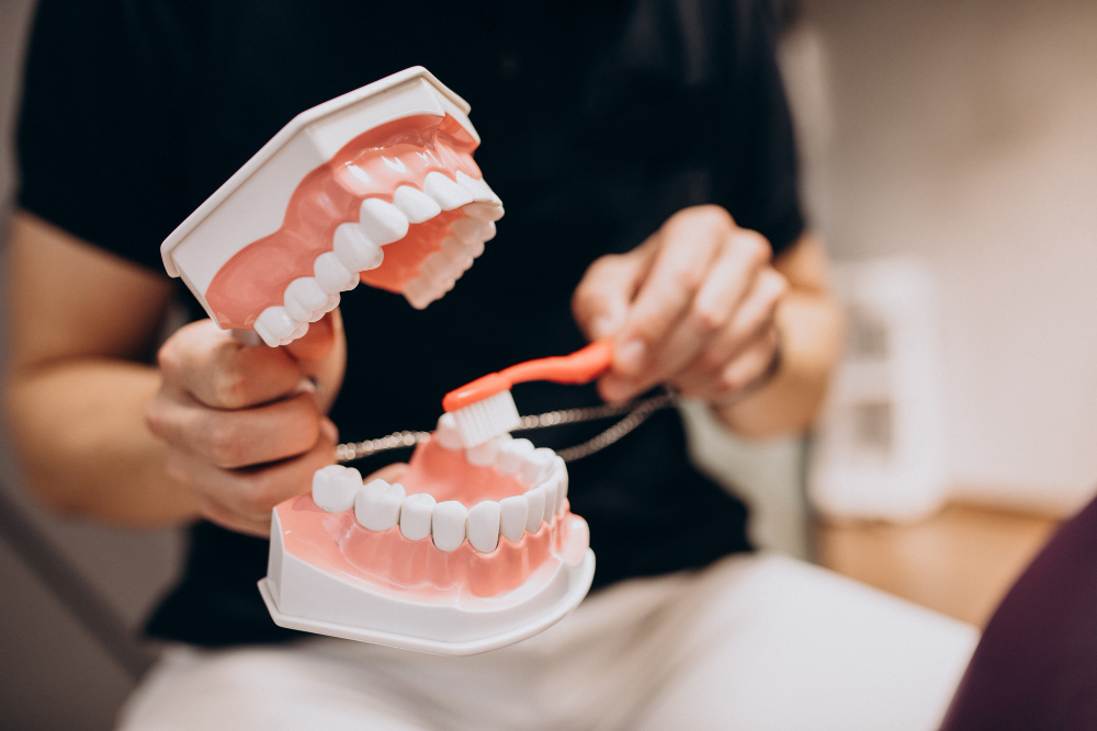 The Complete Guide to Dental Treatment: Everything You Need to Know for a Healthy, Beautiful Smile