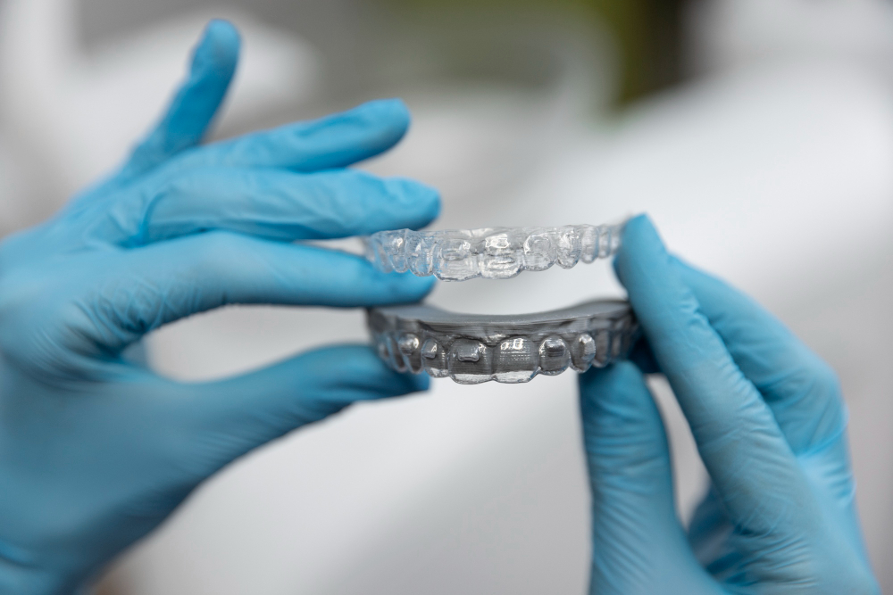Invisalign vs. Braces: Which Orthodontic Treatment Is Right for You?