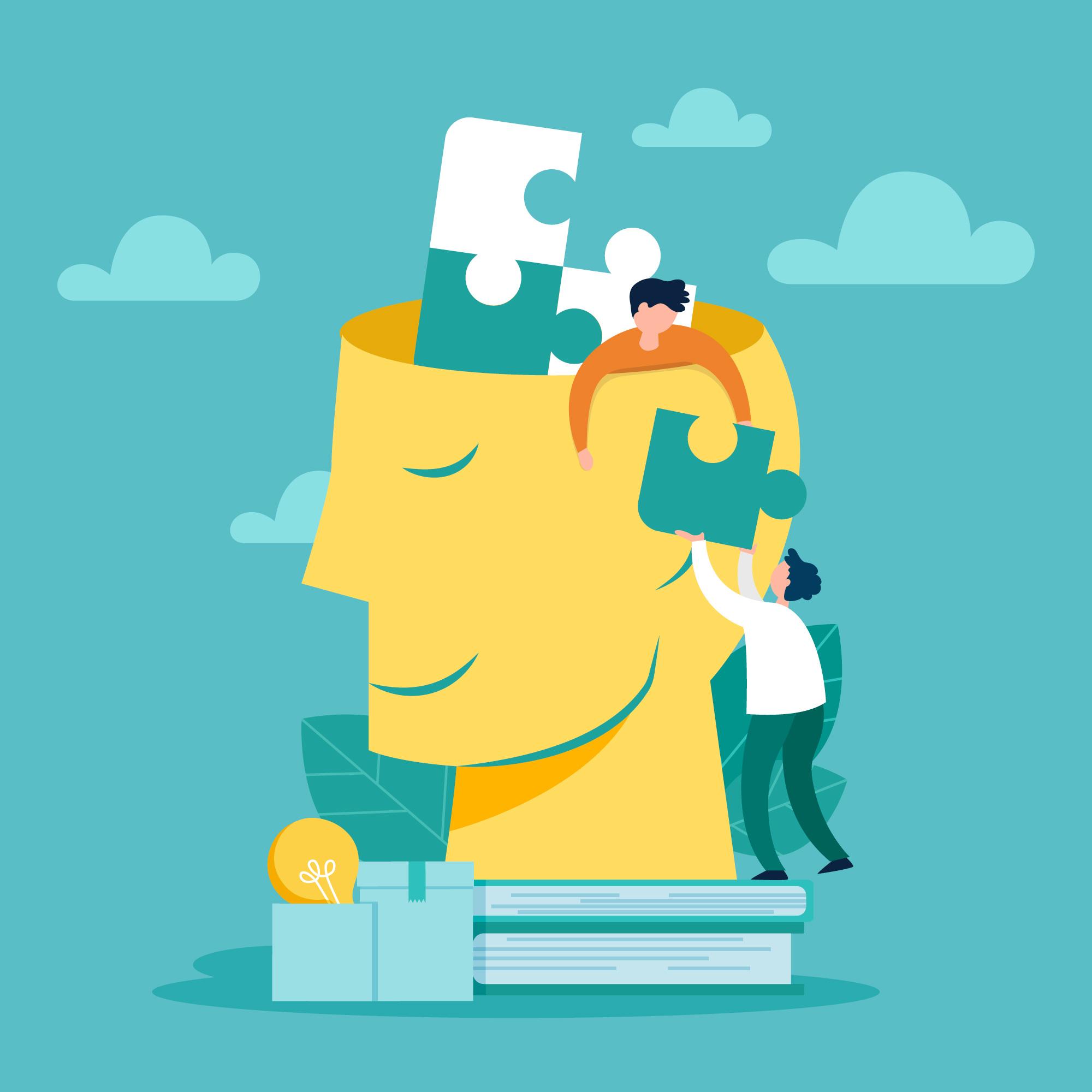10 Ways to Strengthen Mental Health