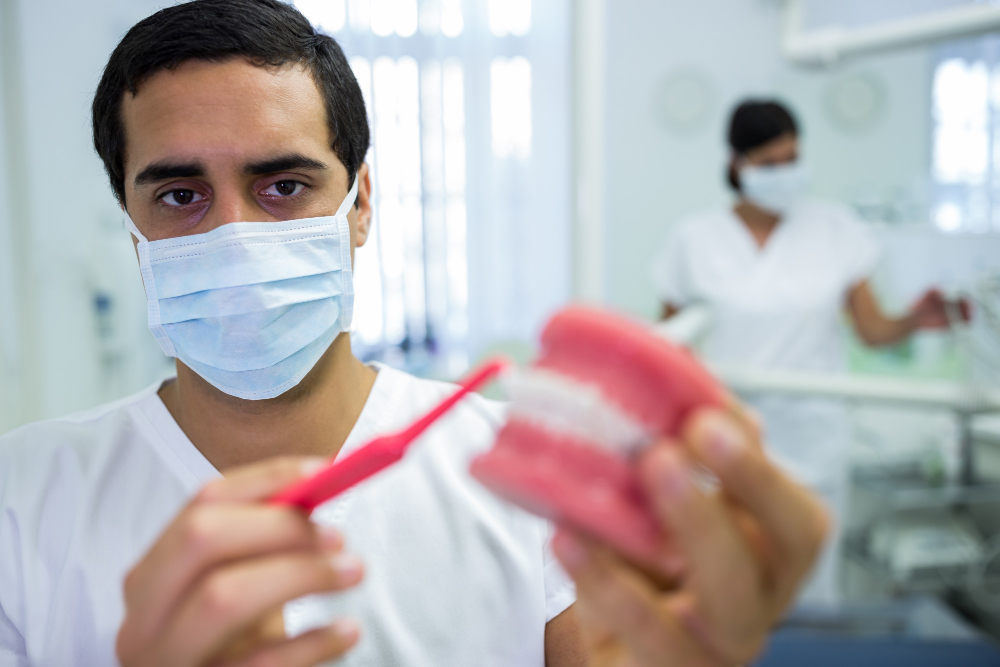 The Hidden Secret: How to Prevent Gum Disease
