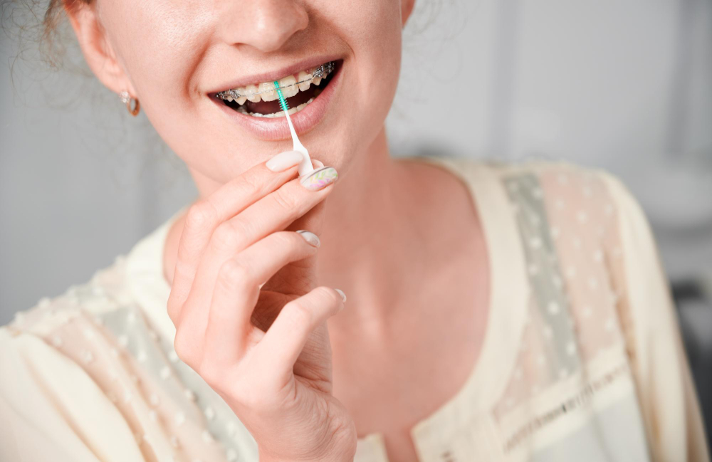 Oral Hygiene for Braces: Your Smile’s Secret Weapon