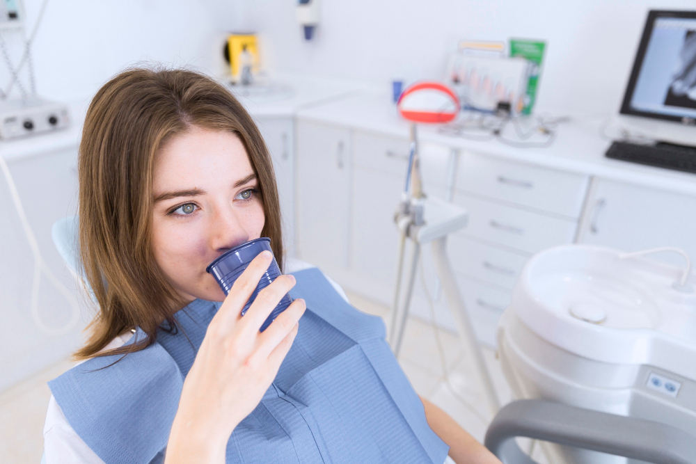 Pregnancy Gingivitis: Causes, Symptoms, and Treatment Options