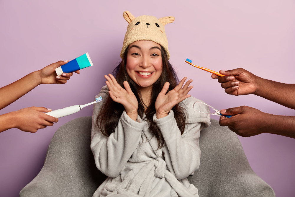 Electric vs Manual Toothbrush: Which One Is Better for Your Oral Health?