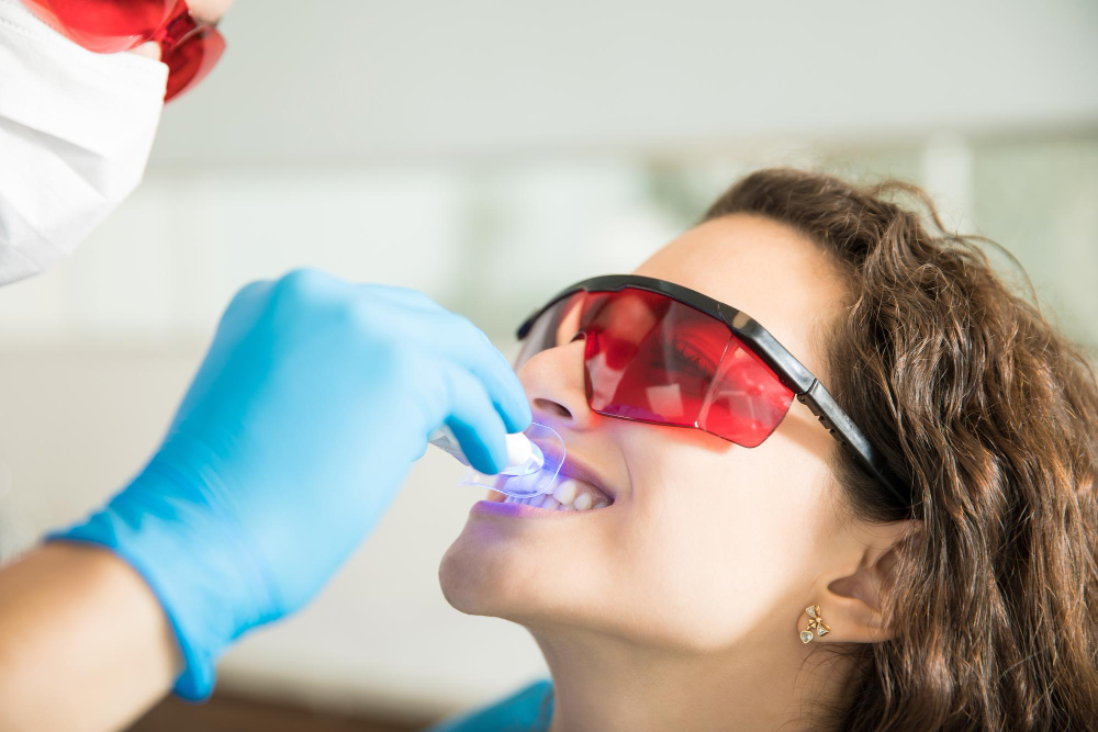 The Truth About Teeth Whitening: What Really Works?