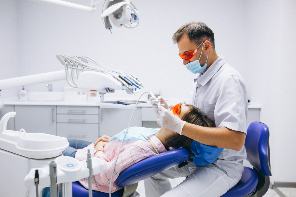 Oral Health: The Hidden Foundation of Whole-Body Wellness