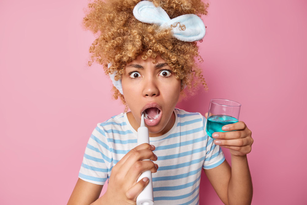 Best Mouthwash Guide: What Dentists Actually Recommend