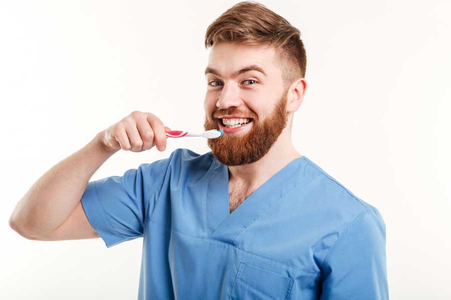 Day Oral Health: Building Better Habits Each Day