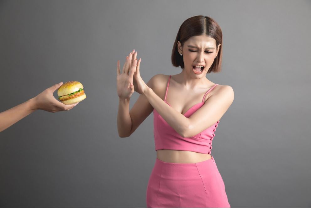 Breaking Free from Fast Food Addiction: Tips for a Healthier Lifestyle