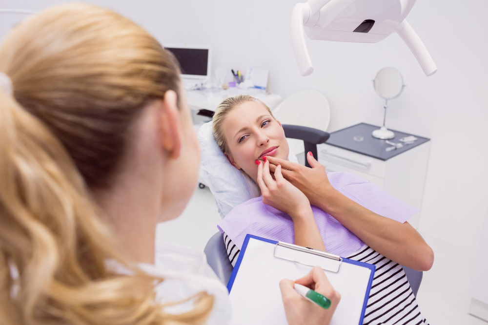 What Causes Tooth Sensitivity and How to Treat It