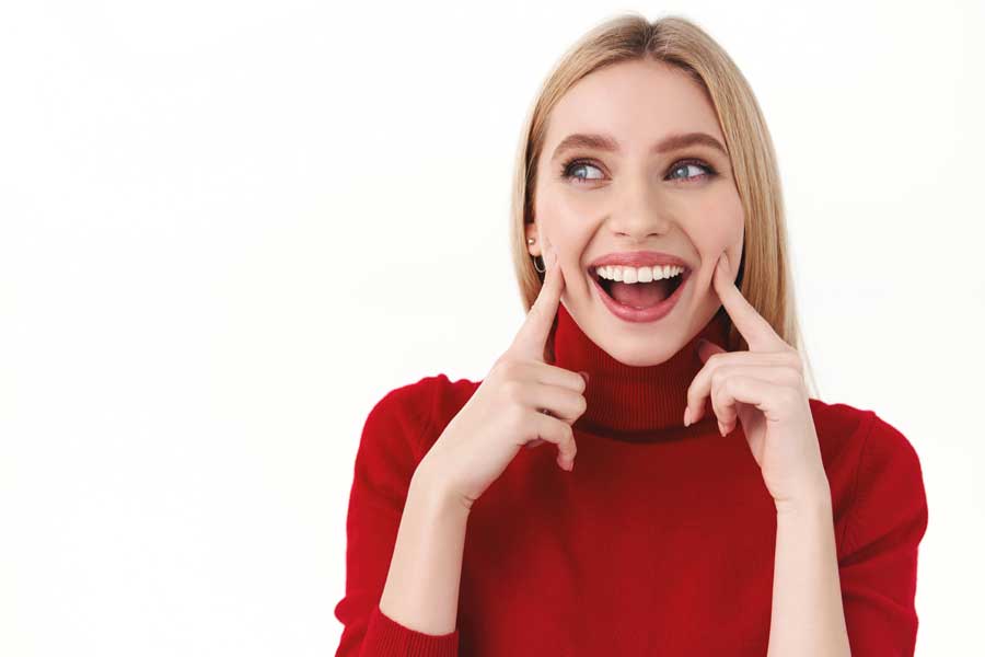 Best for Teeth: Comprehensive Care for a Healthy Smile
