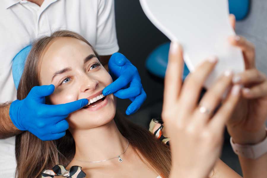 Be Healthy Dental: Your Path to Optimal Oral Health
