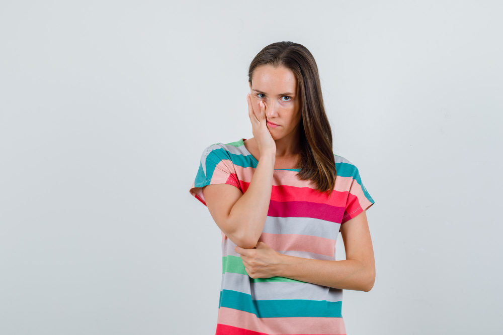 Gum Disease Symptoms: Early Warning Signs You Shouldn't Ignore