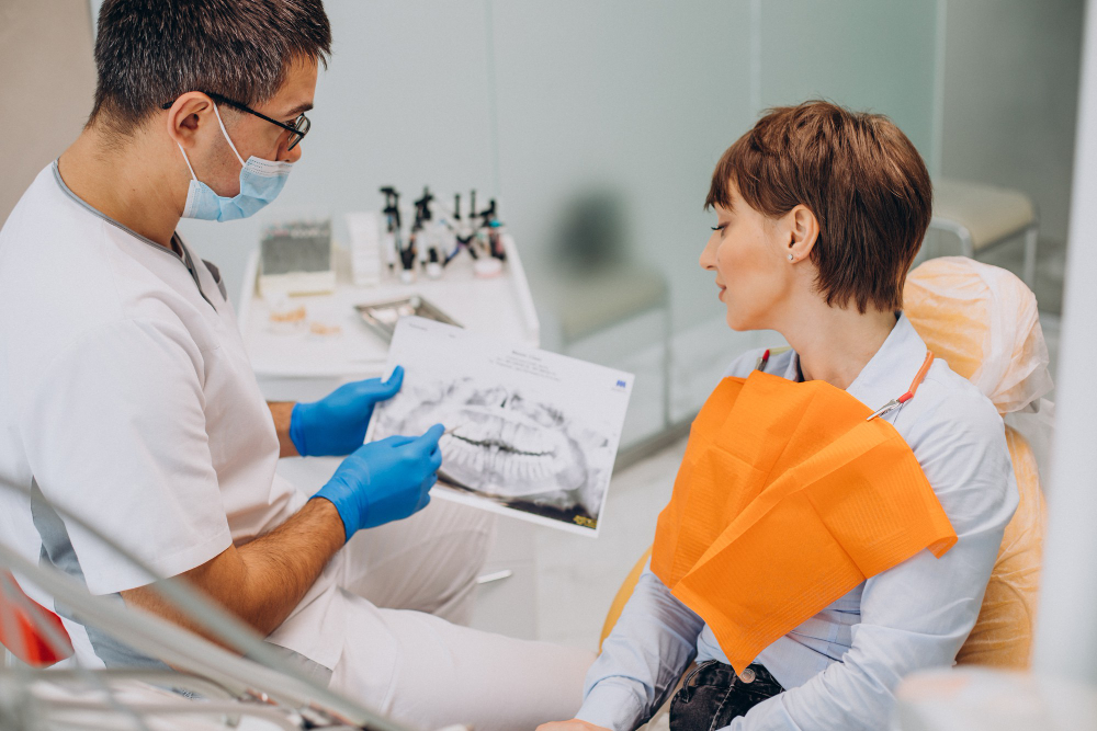 How Often Should You Go to the Dentist? - Read our latest dental health article