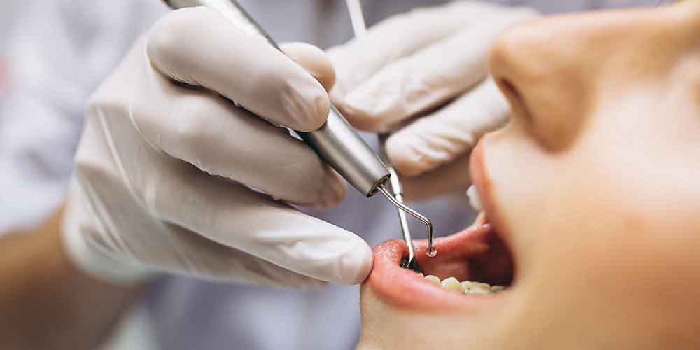 Prioritizing Oral Health: The Importance of Regular Teeth Check-Ups