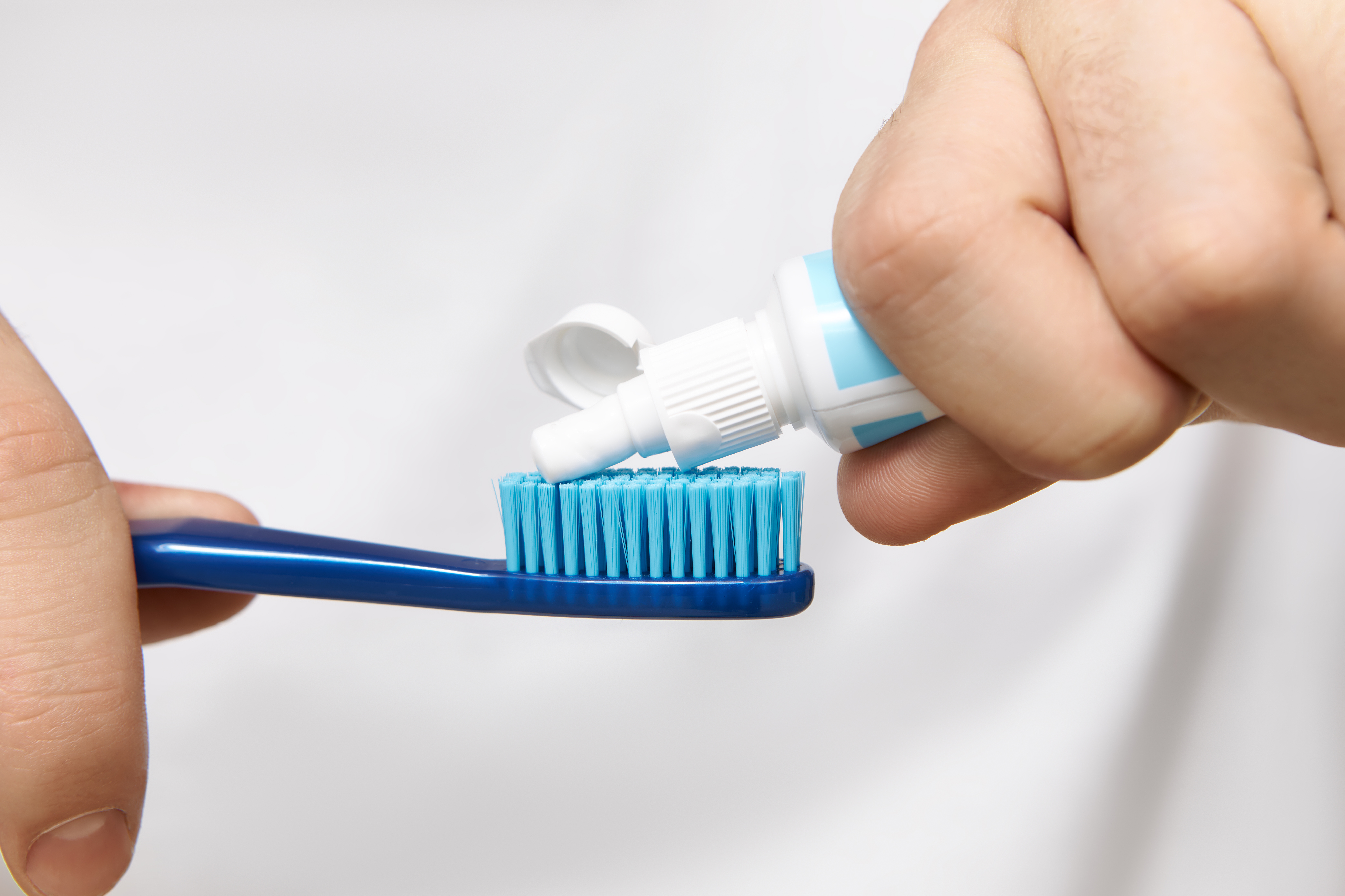 Choosing a Toothbrush: A Crucial Decision for Your Oral Health