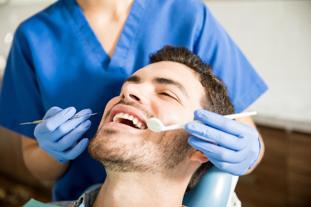 Why Dental Checkups Are More Important Than You Think