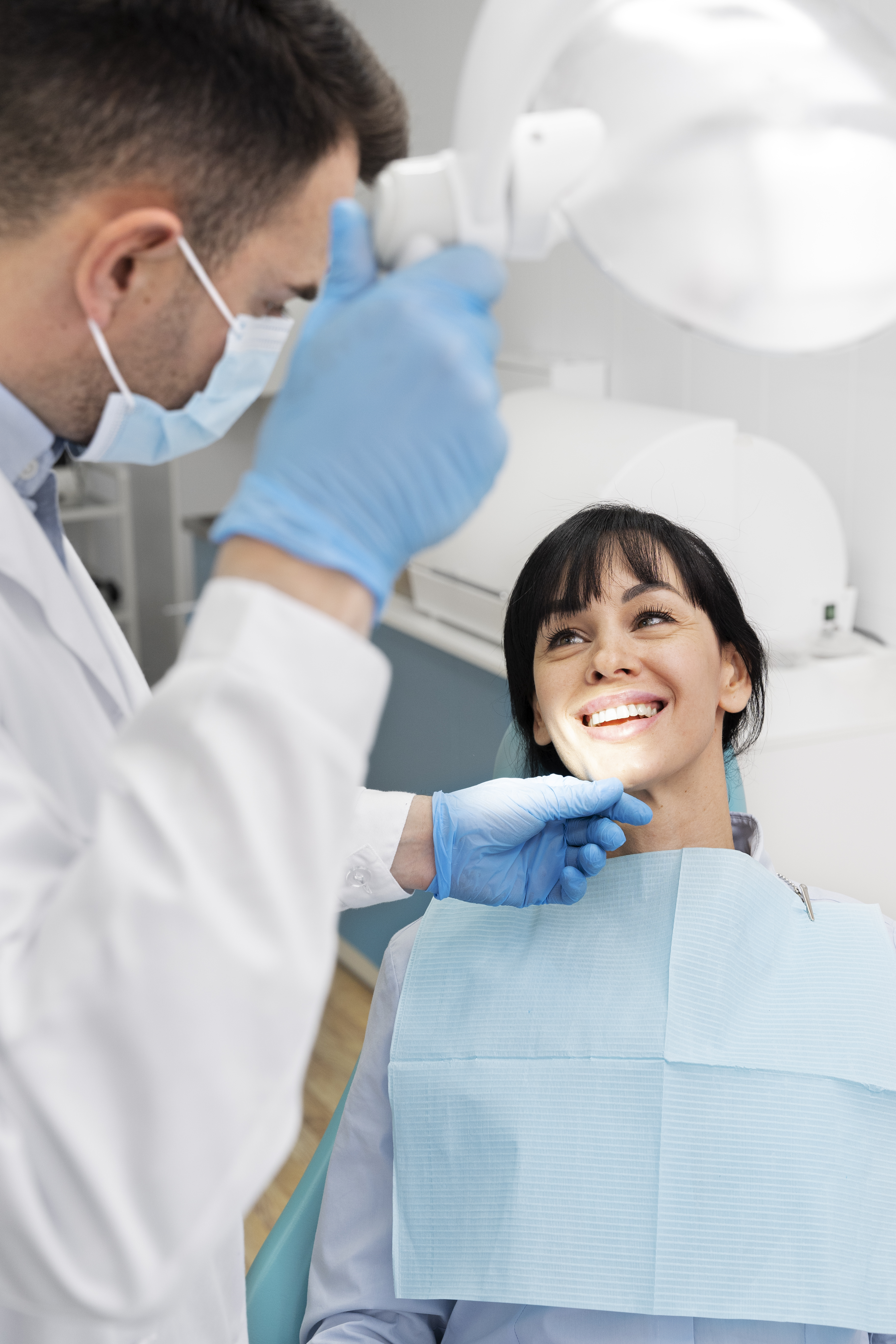The Importance of Maintaining Your Dental Health: Key Tips