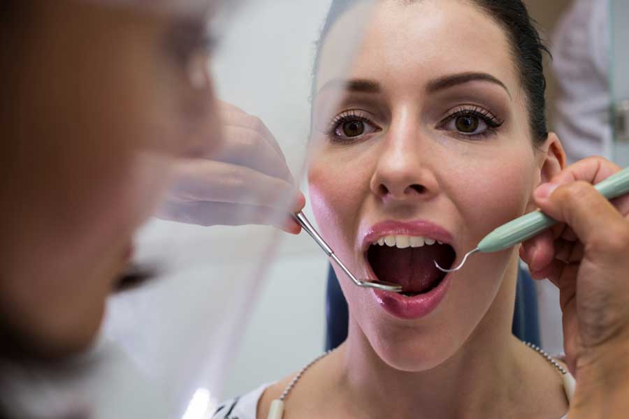 Mouth and Dental Health: Essential Habits for a Healthy Smile