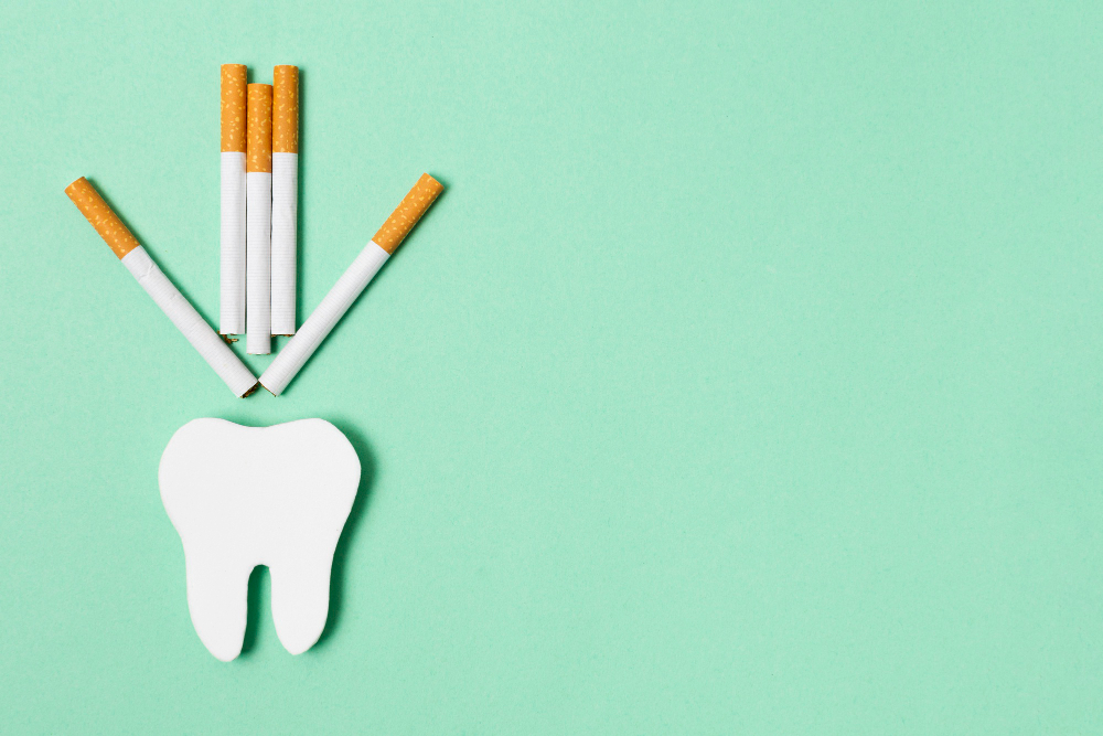 How Smoking Affects Your Teeth: What You Need to Know