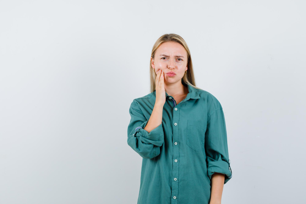 Toothache Troubles? Unexpected Home Remedies That Can Help Calm the Pain