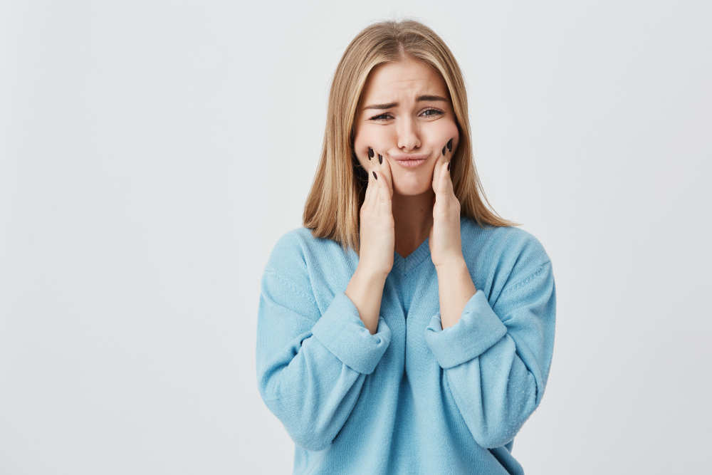 Sensitive Teeth? Here's the Toothpaste That Won’t Let You Down