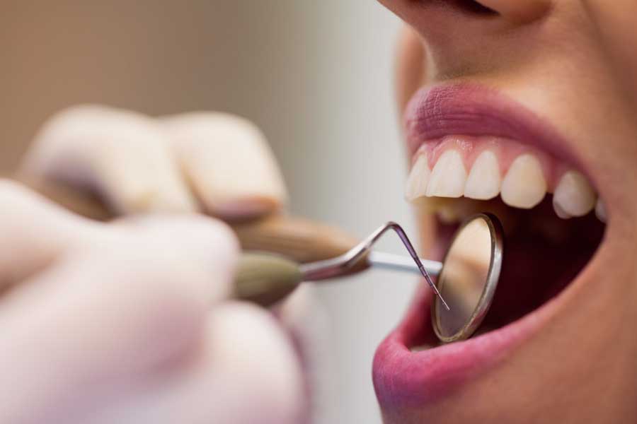 Dental Care: Essential Steps for a Healthy Smile