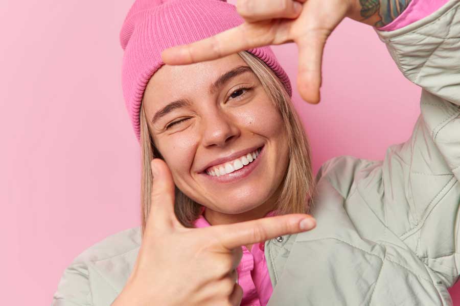 Transform Your Smile with Cosmetic Dental Procedures