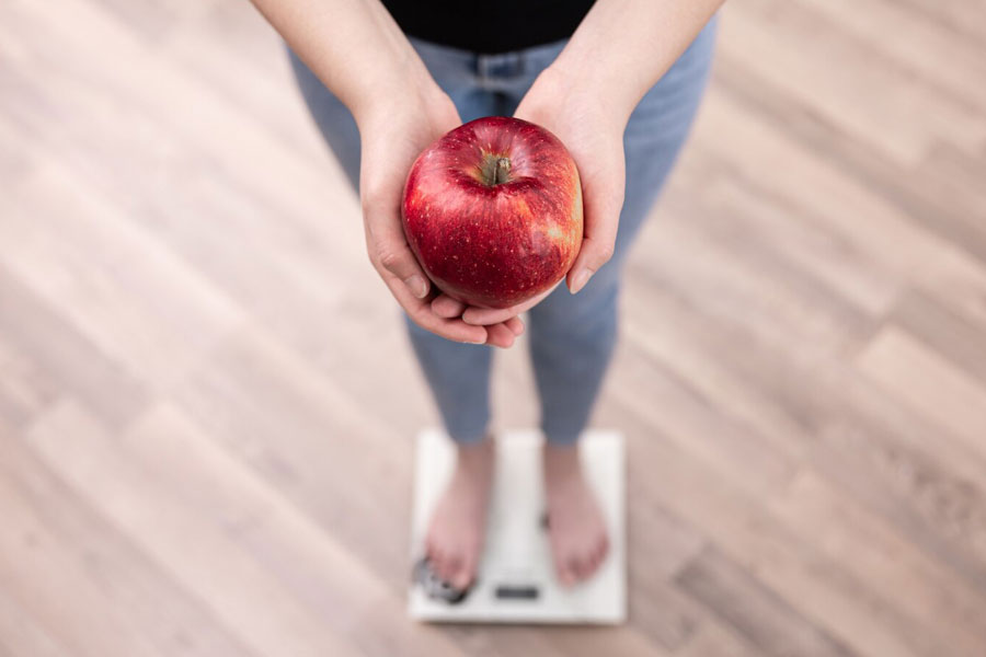 Safe Weekly Weight Loss: A Sustainable Approach to a Healthier You