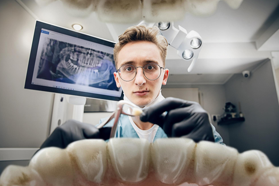 The Importance of Dental Surgery for Comprehensive Oral Care