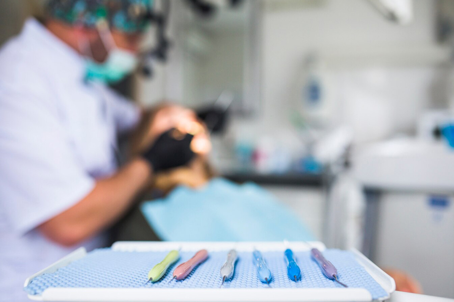 Understanding Tooth Extraction Surgery: A Key to Better Oral Health