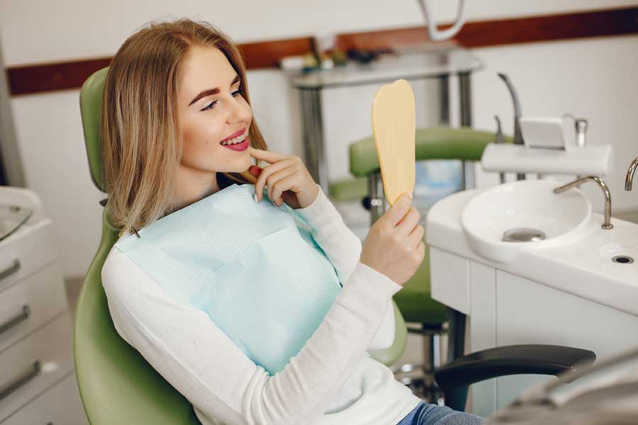 Transform Your Smile with Cosmetic Teeth Solutions