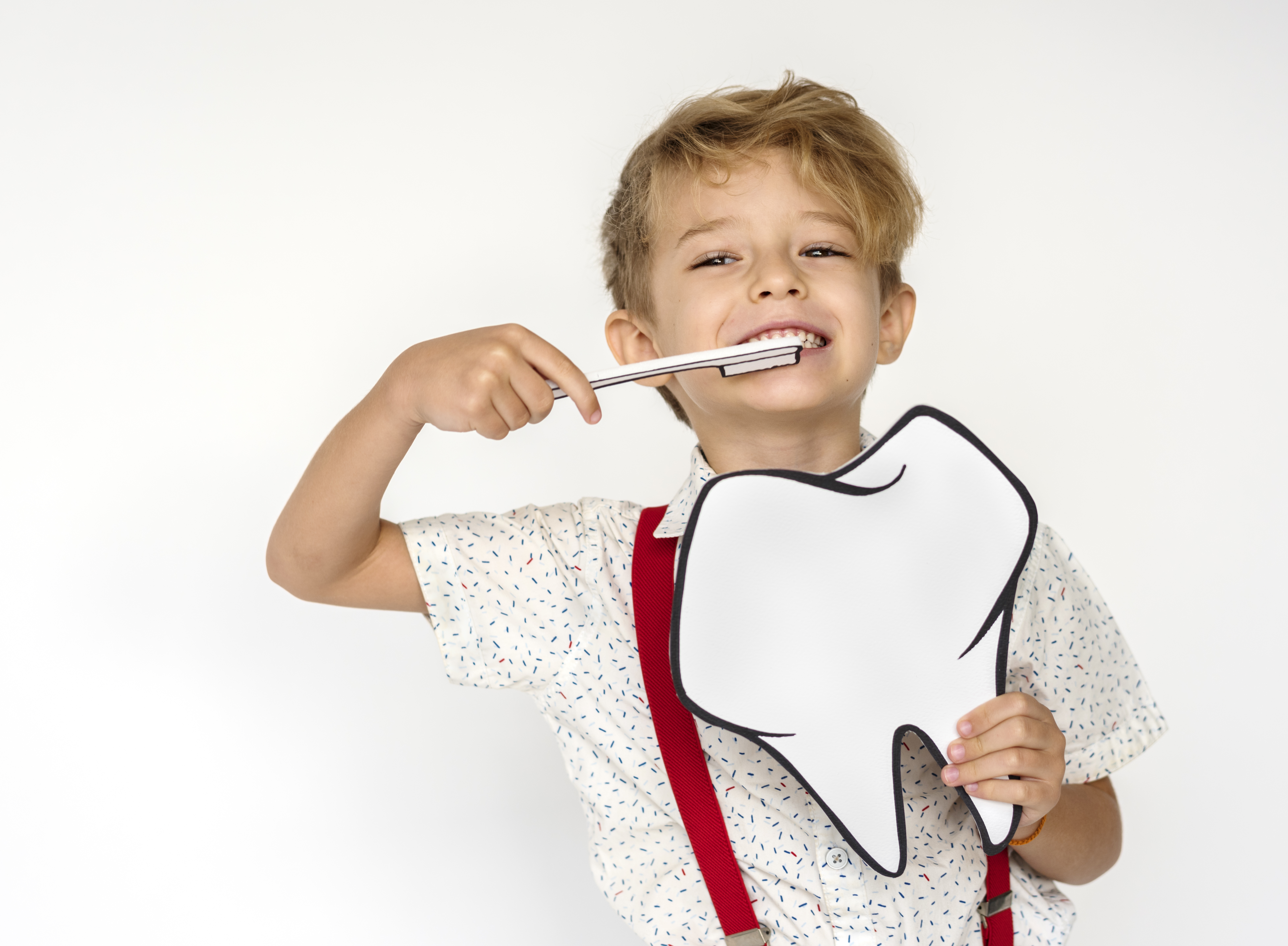 Children Dental Health: Tips for Parents