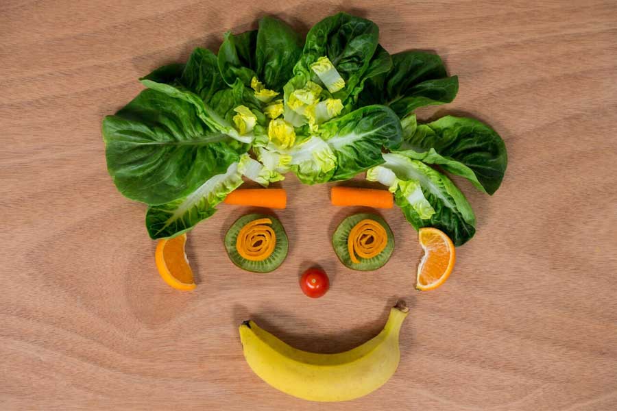 Good Diets: Building a Healthy Lifestyle