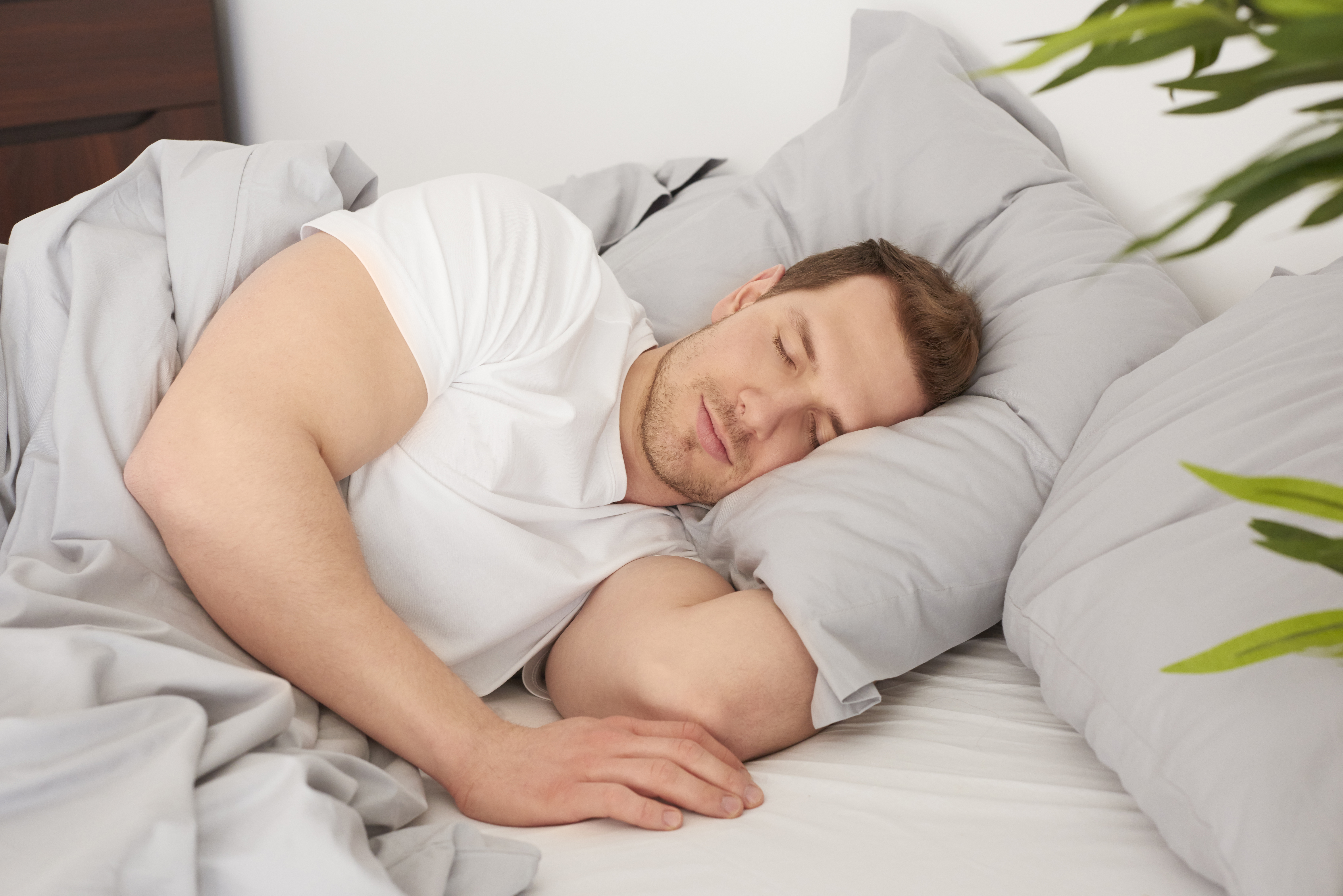 The Impact of Quality Sleep on Your Health