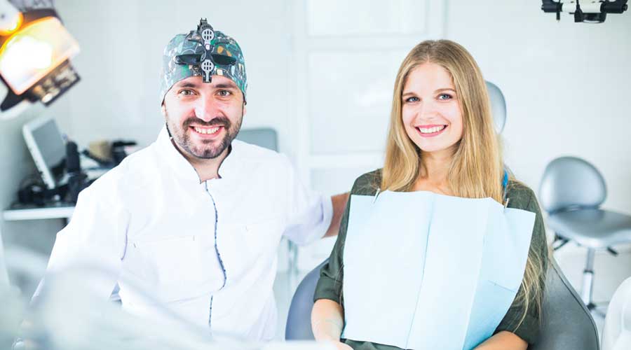 Achieving Total Wellness: The Intersection of Dental and Overall Health