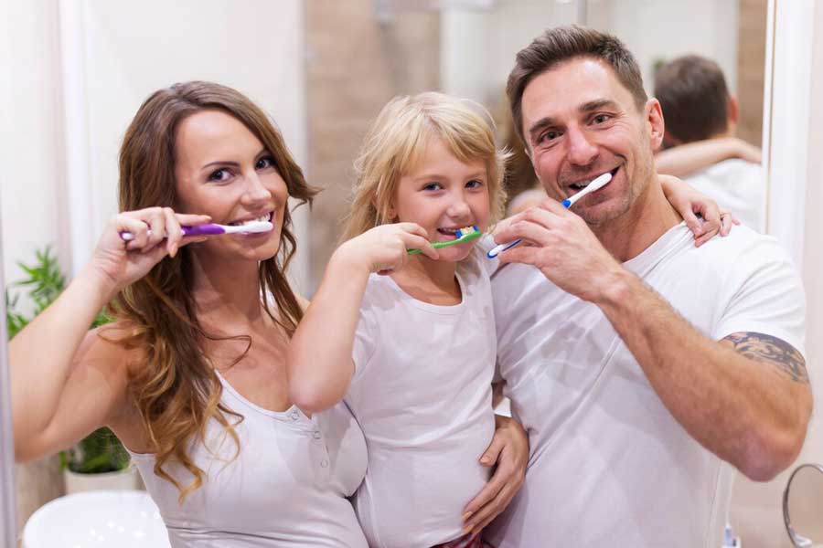 Health Dental Care: Essential Steps for a Healthy Smile
