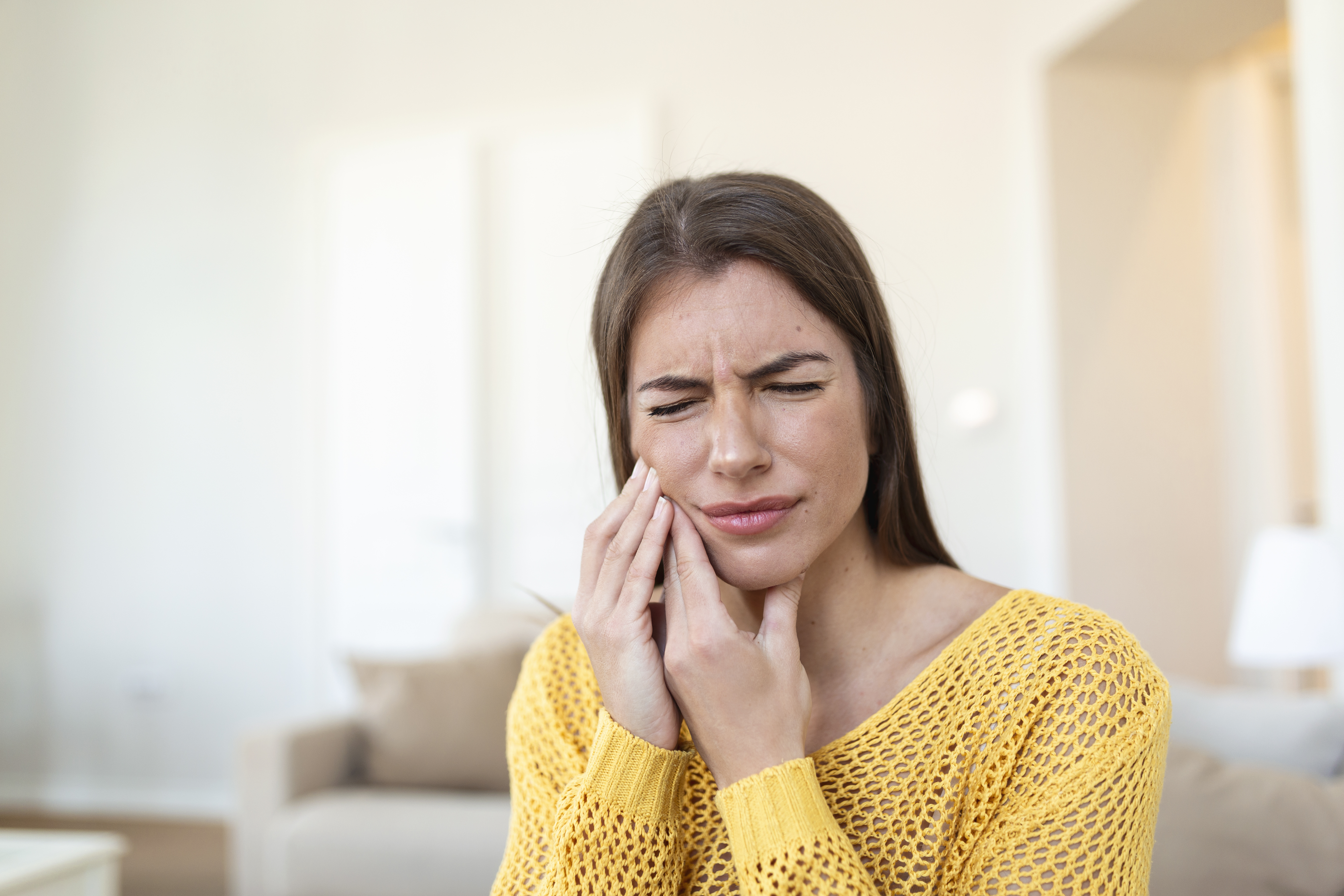 Wisdom Teeth (Third Molars): Everything You Need to Know