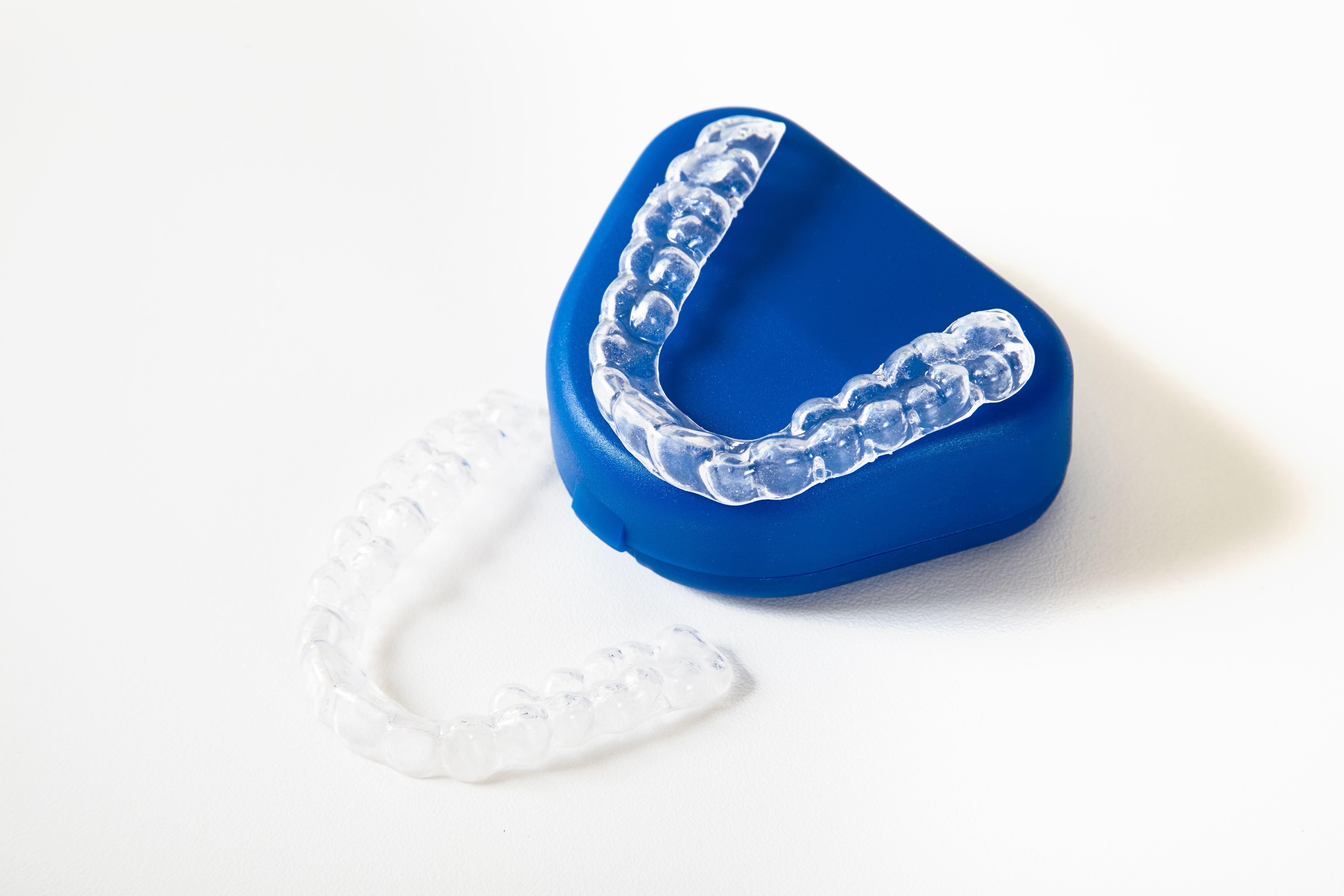 Invisalign Transparent Aligners: The Future of Orthodontics