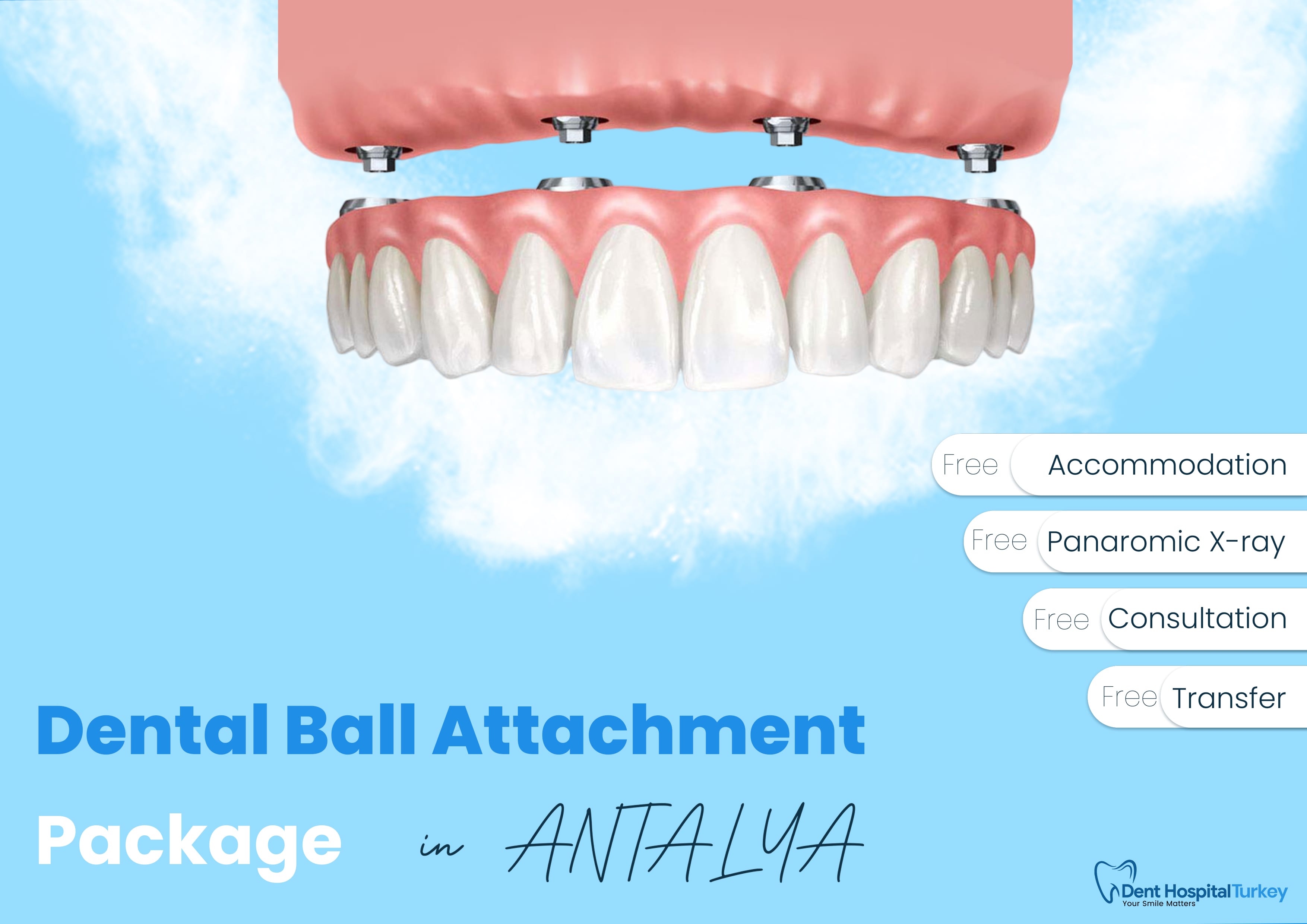 Ball Attachment