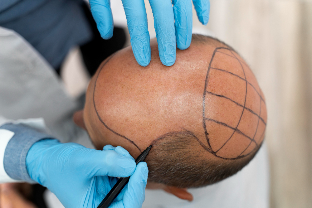 Hair Transplantation