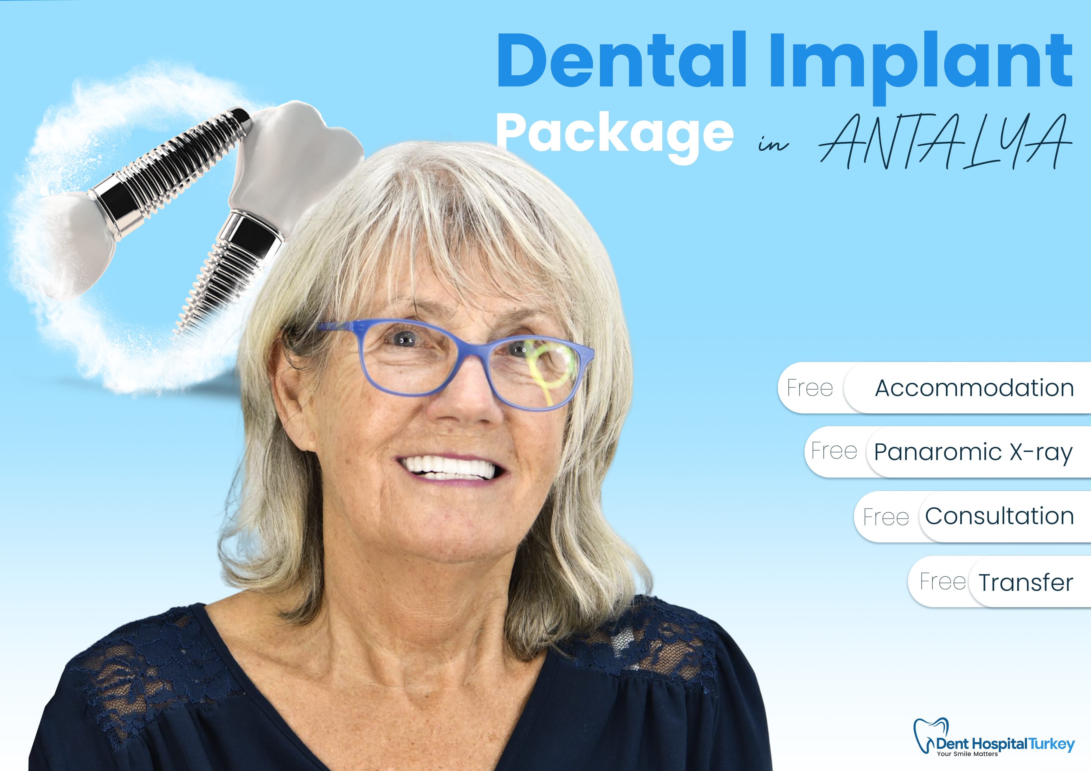 Dental Implant Treatment
